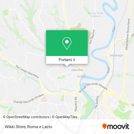 Mappa Wikki Store