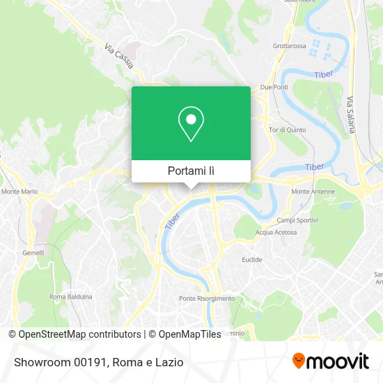 Mappa Showroom 00191
