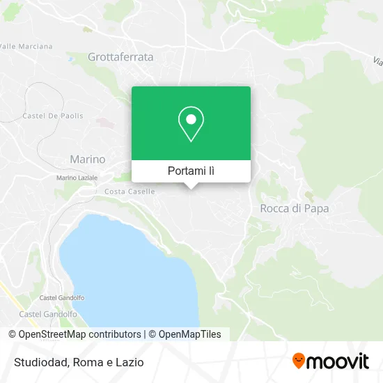Mappa Studiodad
