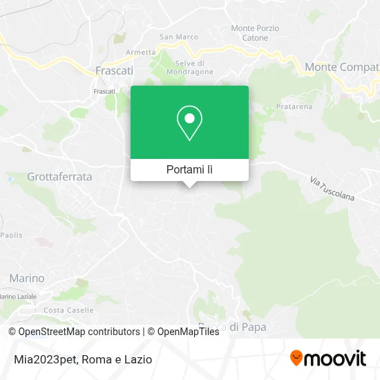 Mappa Mia2023pet