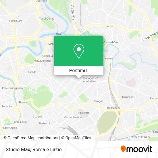 Mappa Studio Max