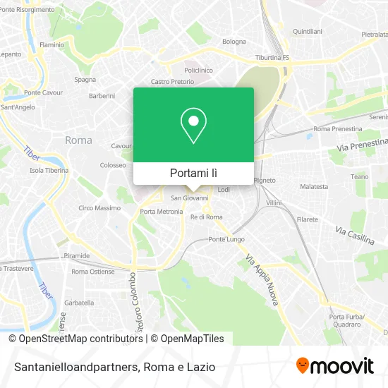 Mappa Santanielloandpartners