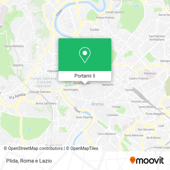 Mappa Plida