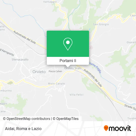 Mappa Aidai