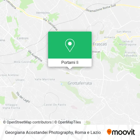 Mappa Georgiana Acostandei Photography