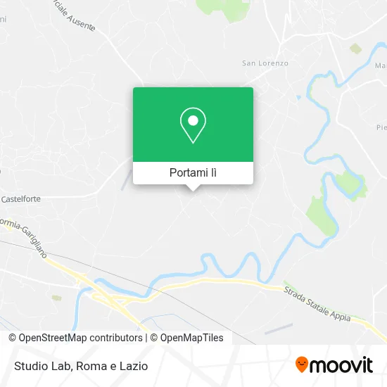 Mappa Studio Lab