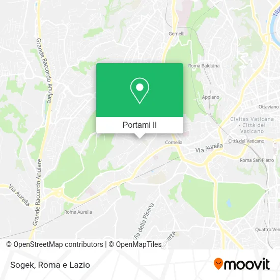 Mappa Sogek