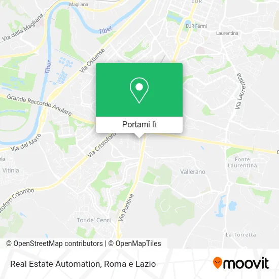 Mappa Real Estate Automation