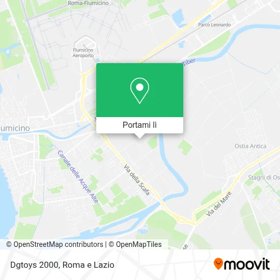 Mappa Dgtoys 2000