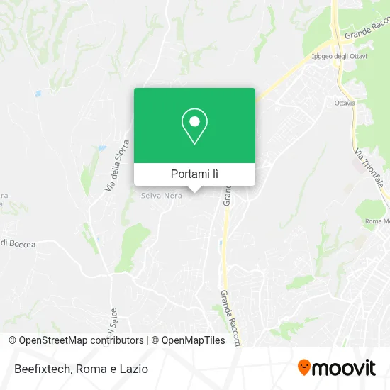 Mappa Beefixtech