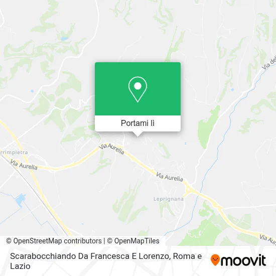 Mappa Scarabocchiando Da Francesca E Lorenzo