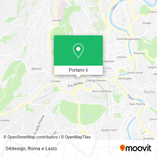 Mappa 04design