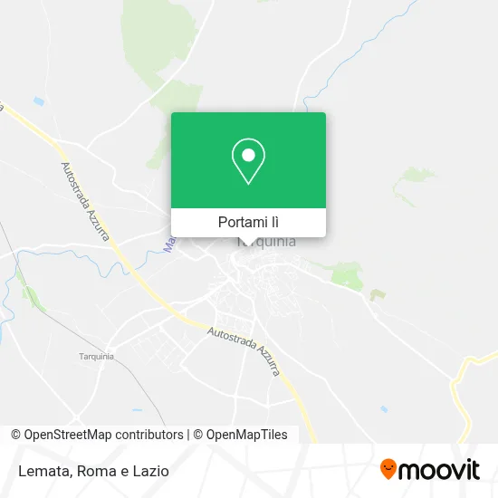 Mappa Lemata