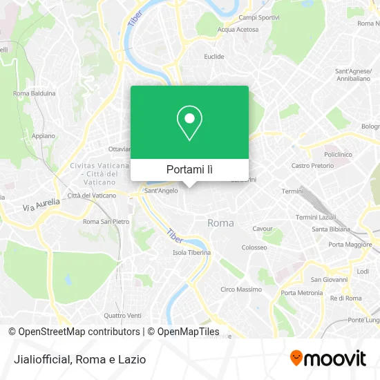 Mappa Jialiofficial