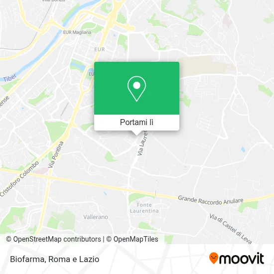 Mappa Biofarma