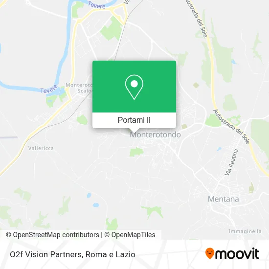 Mappa O2f Vision Partners
