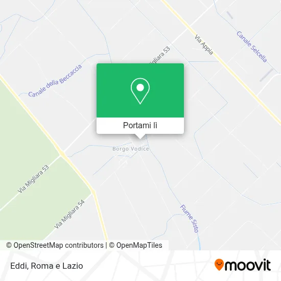 Mappa Eddi