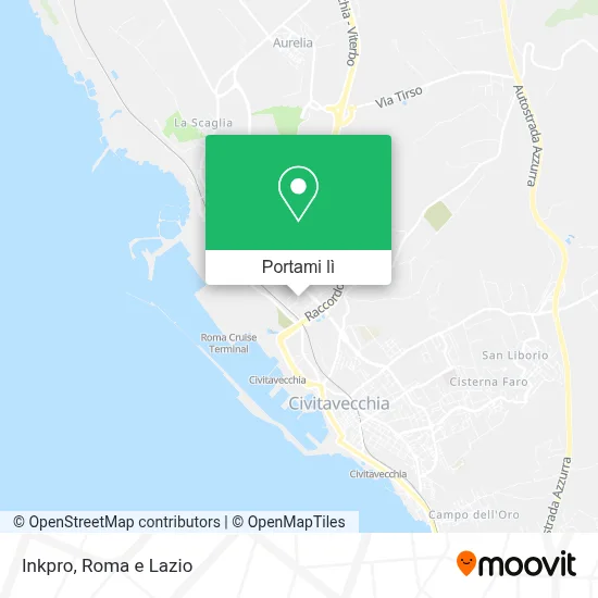 Mappa Inkpro