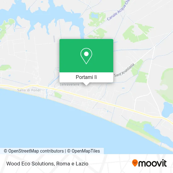 Mappa Wood Eco Solutions