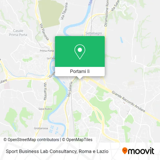 Mappa Sport Business Lab Consultancy