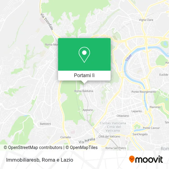 Mappa Immobiliaresb