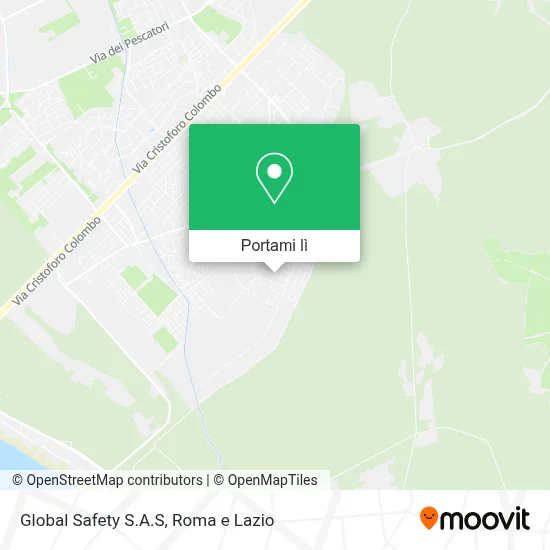 Mappa Global Safety S.A.S