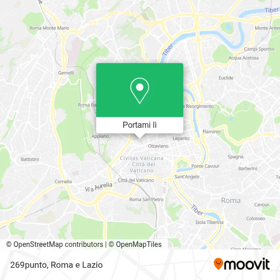 Mappa 269punto