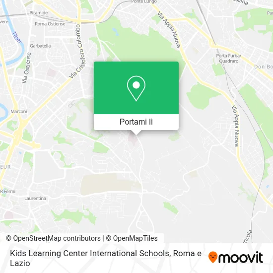 Mappa Kids Learning Center International Schools
