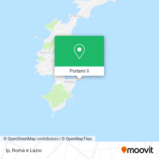 Mappa Ip