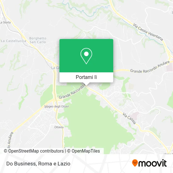 Mappa Do Business