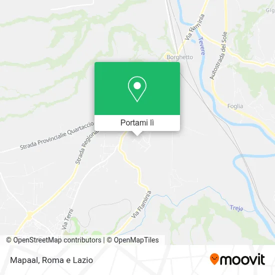 Mappa Mapaal