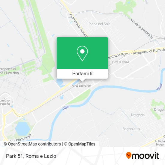 Mappa Park 51