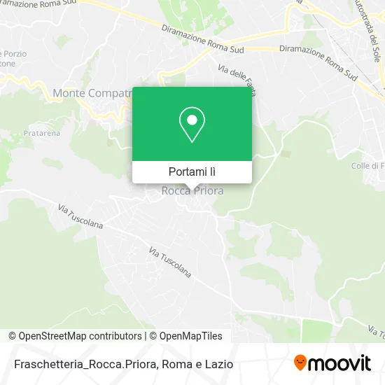 Mappa Fraschetteria_Rocca.Priora