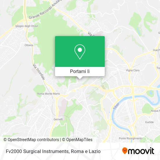 Mappa Fv2000 Surgical Instruments