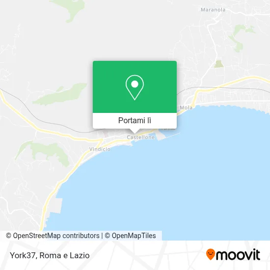 Mappa York37