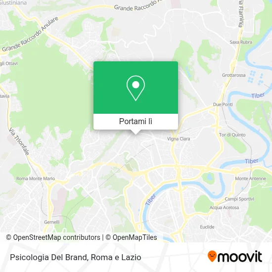 Mappa Psicologia Del Brand