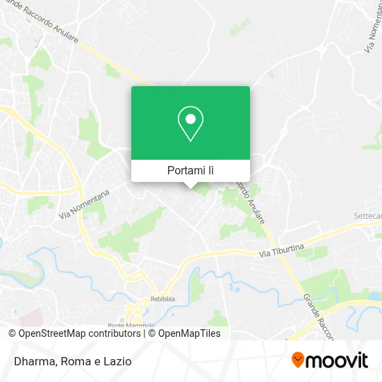 Mappa Dharma