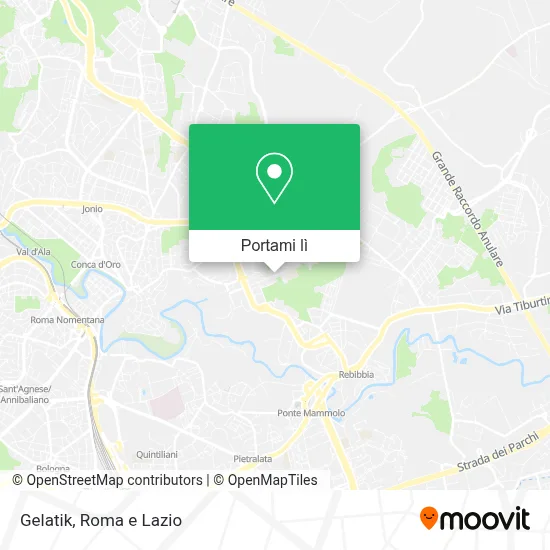 Mappa Gelatik