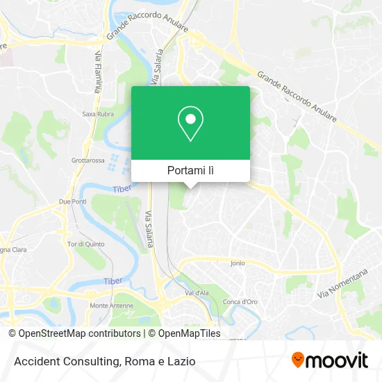 Mappa Accident Consulting