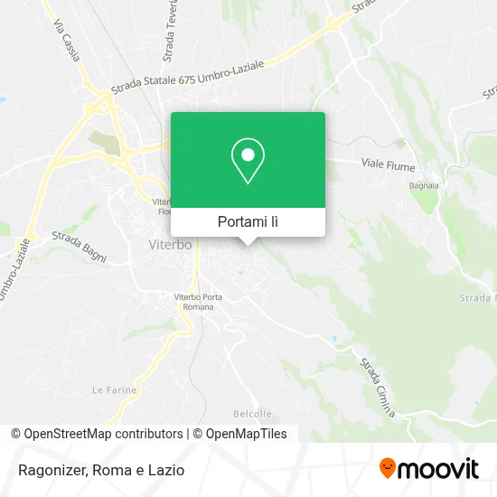 Mappa Ragonizer