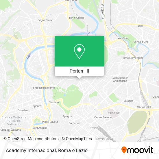Mappa Academy Internacional