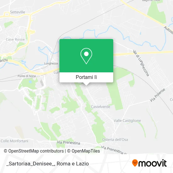 Mappa _Sartoriaa_Denisee_
