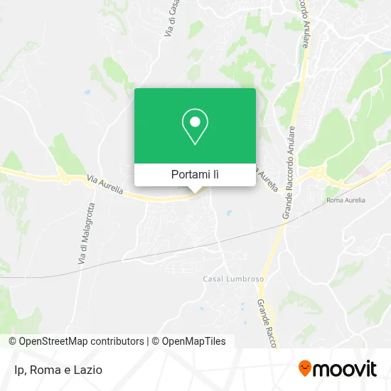 Mappa Ip