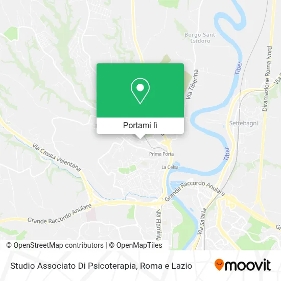 Mappa Studio Associato Di Psicoterapia