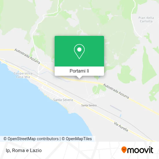 Mappa Ip