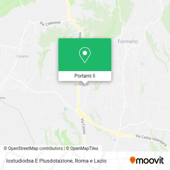 Mappa Iostudiodsa E Plusdotazione