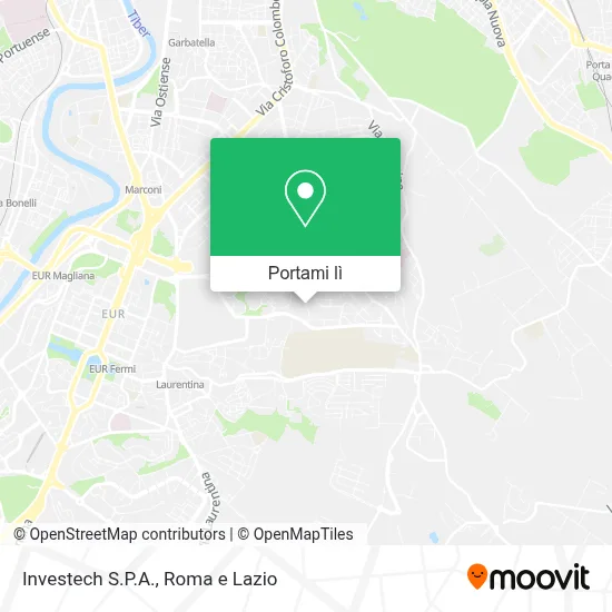 Mappa Investech S.P.A.