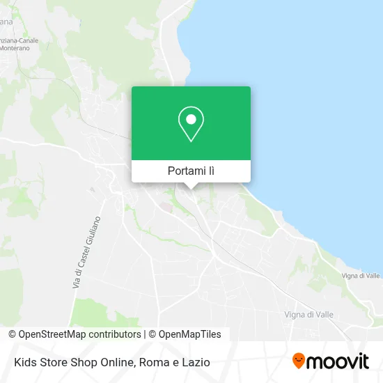 Mappa Kids Store Shop Online