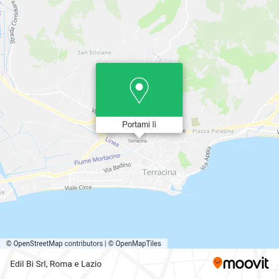 Mappa Edil Bi Srl
