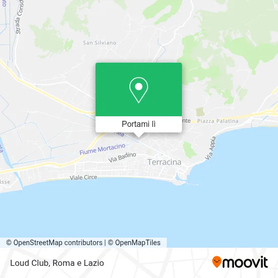Mappa Loud Club